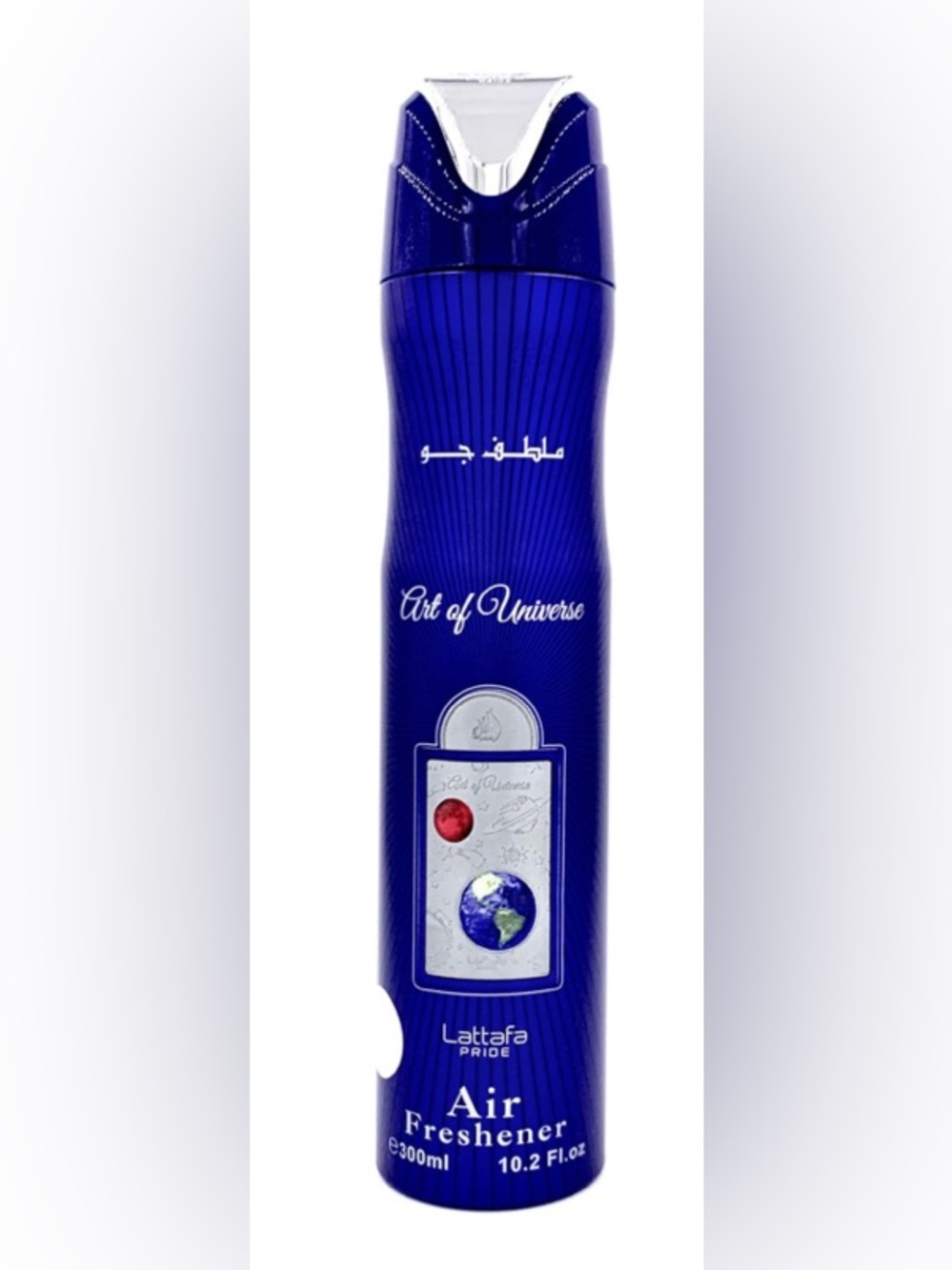 Lattafa Pride Art of Universe Air Freshener 300ml